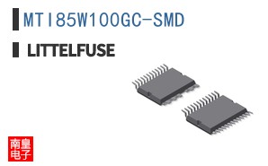 MTI85W100GC-SMD