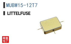 MUBW15-12T7
