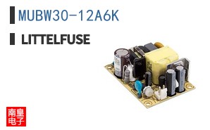 MUBW30-12A6K