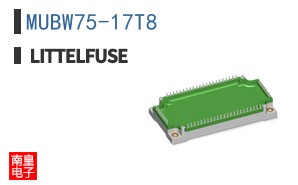 MUBW75-17T8