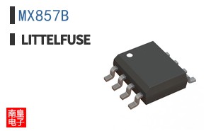 MX857B