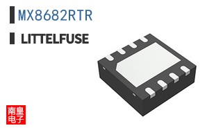 MX8682RTR