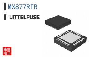 MX877RTR