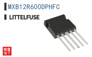MXB12R600DPHFC