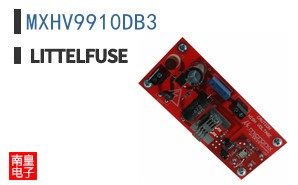 MXHV9910DB3