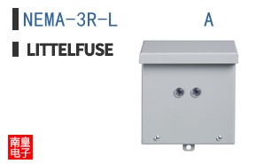 NEMA-3R-L        A