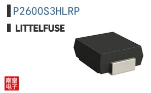 P2600S3HLRP