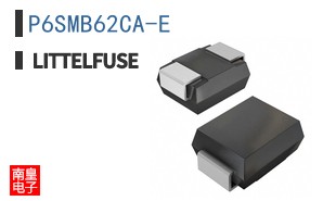 P6SMB62CA-E