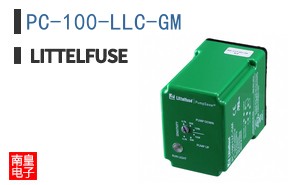 PC-100-LLC-GM