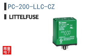 PC-200-LLC-CZ