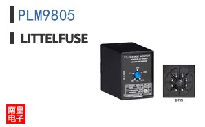 PLM9805
