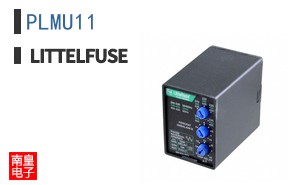 PLMU11