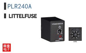 PLR240A
