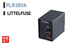 PLR380A
