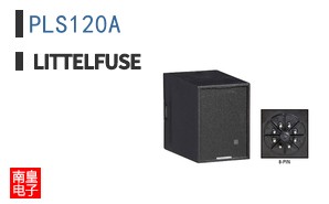 PLS120A