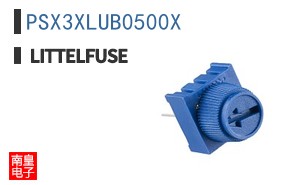 PSX3XLUB0500X