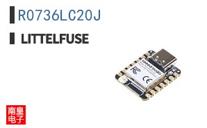 R0736LC20J