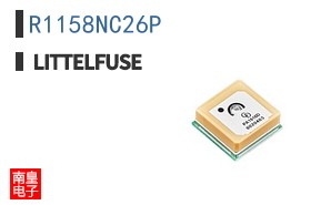 R1158NC26P