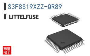 S3F8S19XZZ-QR89
