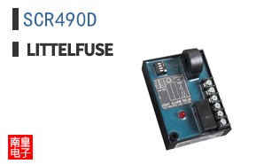 SCR490D