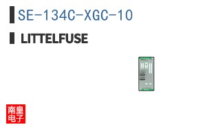 SE-134C-XGC-10