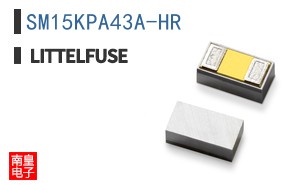 SM15KPA43A-HR
