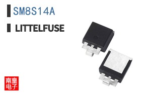 SM8S14A