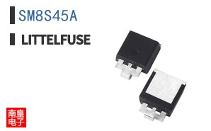 SM8S45A