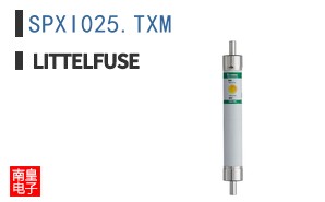 SPXI025.TXM