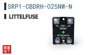 SRP1-CBDRH-025NW-N