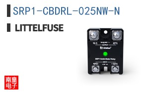 SRP1-CBDRL-025NW-N