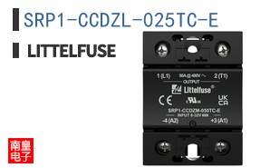 SRP1-CCDZL-025TC-E