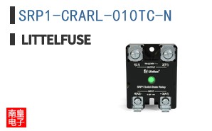 SRP1-CRARL-010TC-N