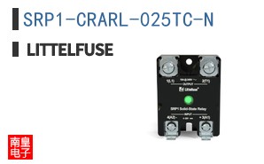 SRP1-CRARL-025TC-N