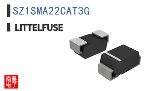 SZ1SMA22CAT3G