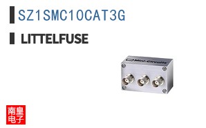 SZ1SMC10CAT3G