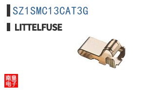 SZ1SMC13CAT3G