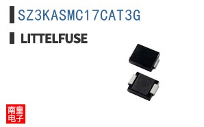 SZ3KASMC17CAT3G