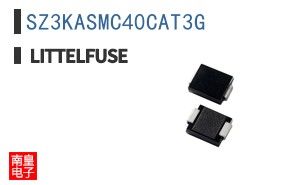 SZ3KASMC40CAT3G