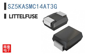 SZ5KASMC14AT3G