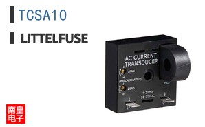 TCSA10