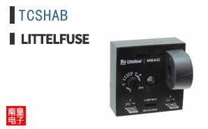 TCSHAB
