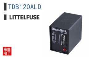 TDB120ALD