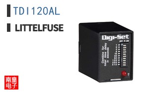 TDI120AL
