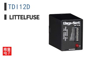 TDI12D