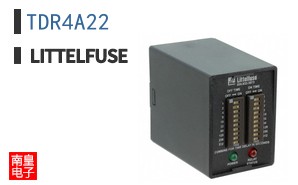 TDR4A22