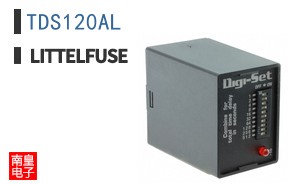 TDS120AL