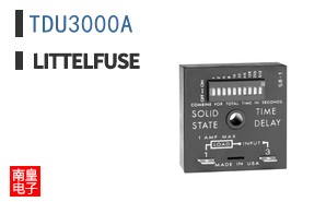 TDU3000A