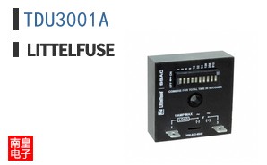 TDU3001A