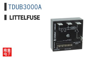 TDUB3000A